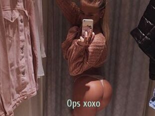 Ops_xoxo