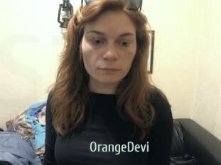 OrangeDevi