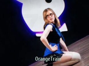 OrangeTrain