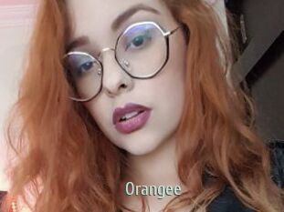 Orangee