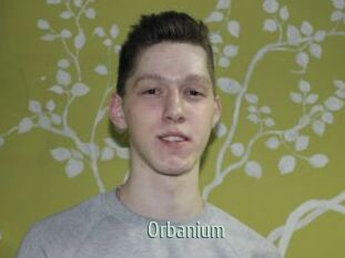 Orbanium