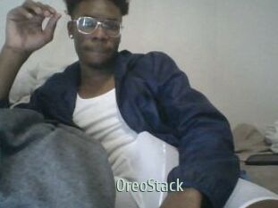 OreoStack