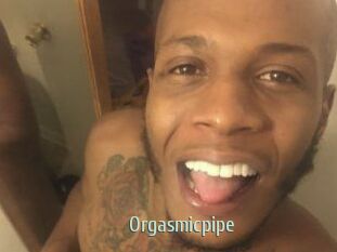 Orgasmicpipe