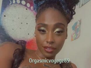 Orgasmicvoyage69 Sexcam Zone
