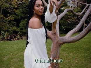 OrianaDuque