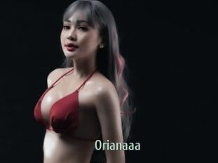 Orianaaa