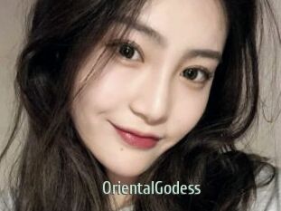 OrientalGodess