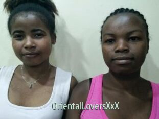 OrientalLoversXxX