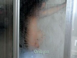 OriiLynn