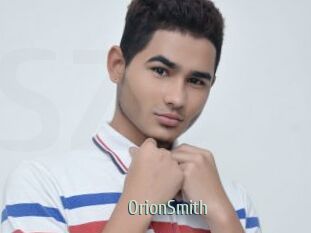 OrionSmith