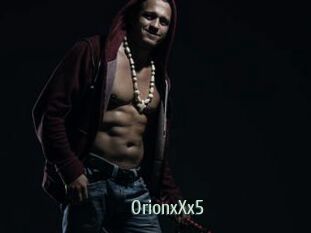 OrionxXx5