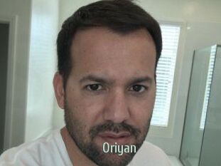 Oriyan