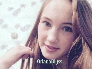 OrlanaBlyss