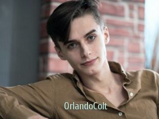 OrlandoColt