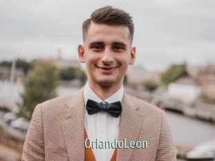 OrlandoLeon