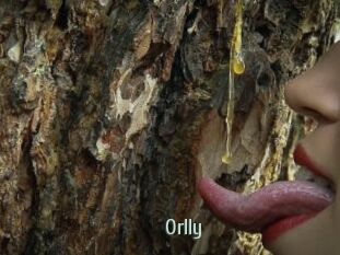 Orlly