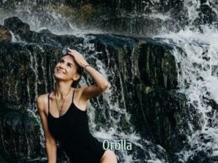 Orolla