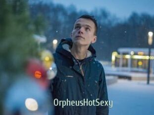 OrpheusHotSexy