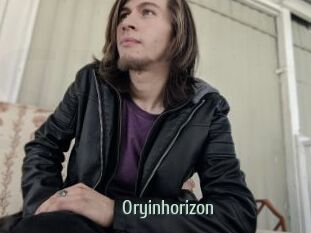 Oryinhorizon