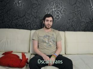 OscarEvans