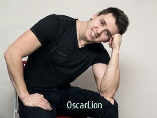 OscarLion