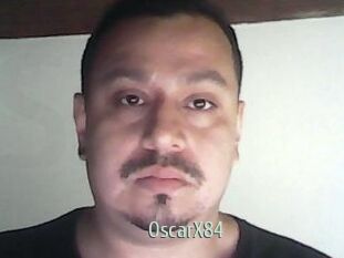 OscarX84