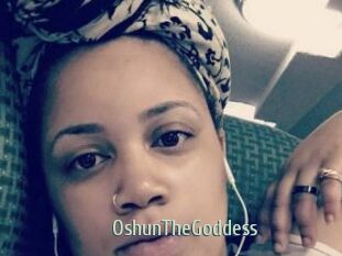 OshunTheGoddess