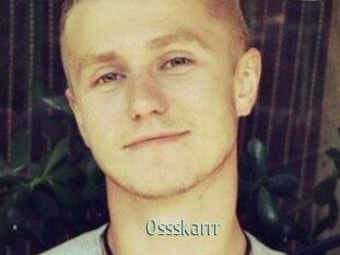 Ossskarrr