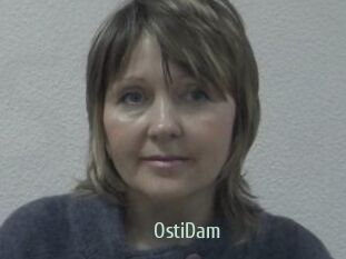 OstiDam