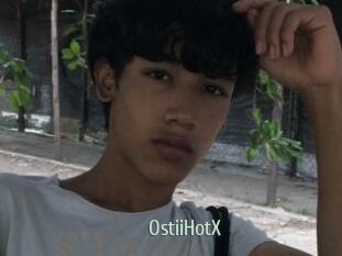 OstiiHotX