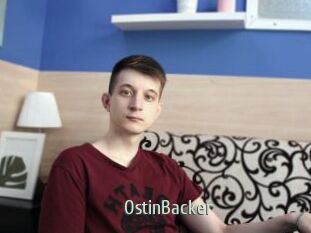 OstinBacker