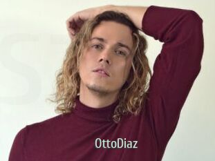 OttoDiaz