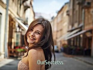 OurSecretss
