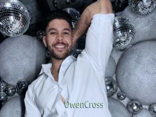 OwenCross