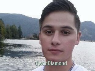 Owen_Diamond