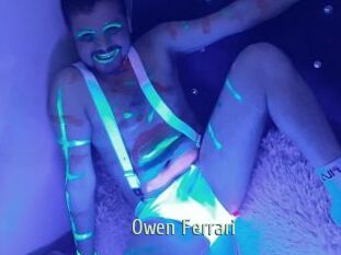 Owen_Ferrari