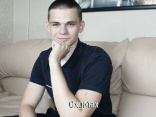 OxyMax