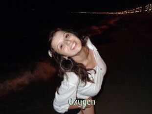 Oxygen