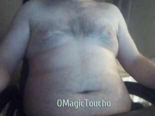 OMagicToucho