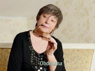 Obduliana