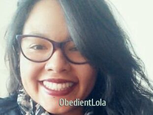 ObedientLola