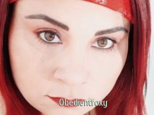 Obedientfoxy