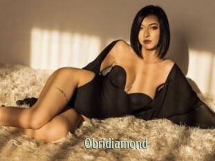 Obridiamond