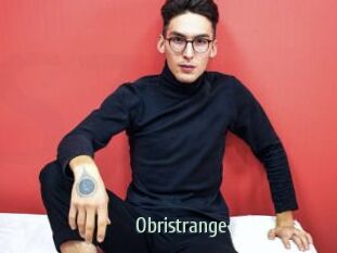 Obristrange