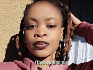 obsessedmimi Sexcam Zone