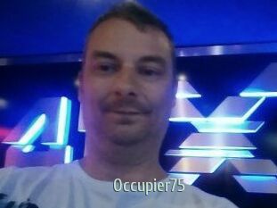 Occupier75