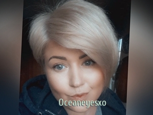 Oceaneyesxo