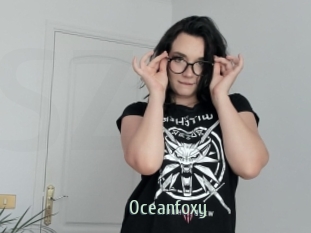 oceanfoxy Sexcam Zone