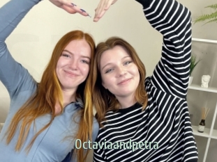 Octaviaandpetra
