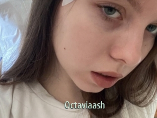 Octaviaash